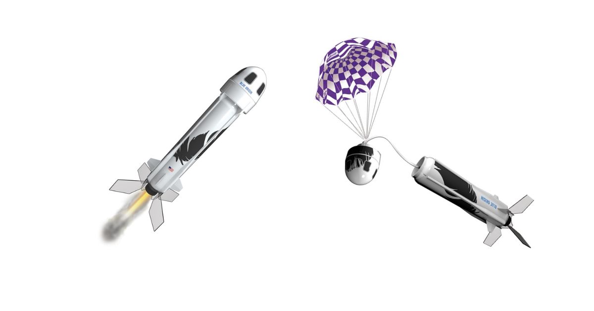 Everything You Need To Know About Adding Drag to a Rocket
